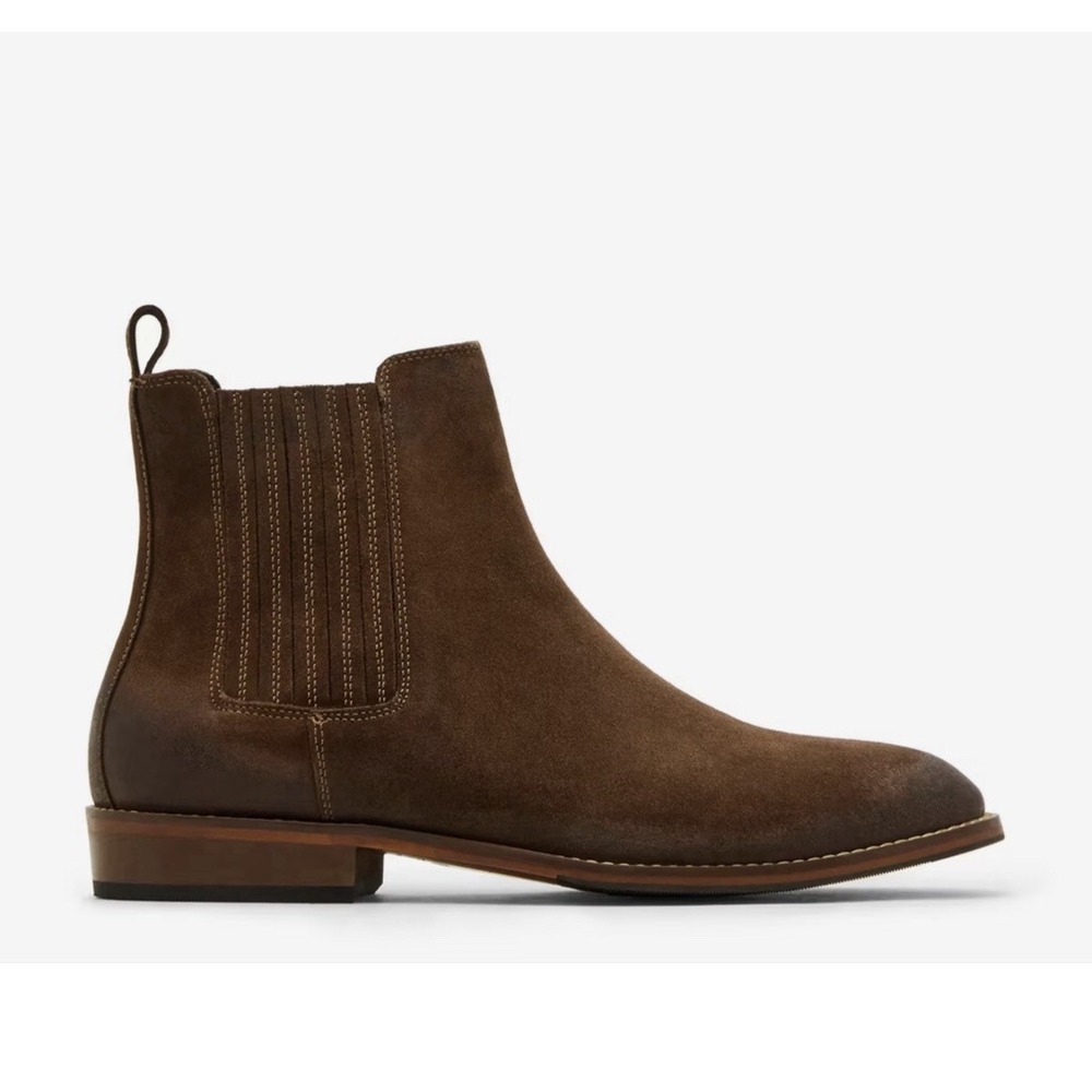 Steve Madden Rialto Chelsea Boot Size 7 Men